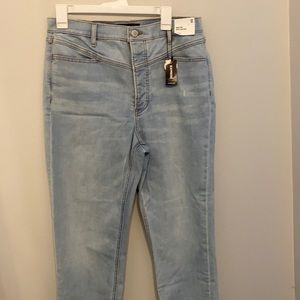 Express jeans. Brand new. Never worn